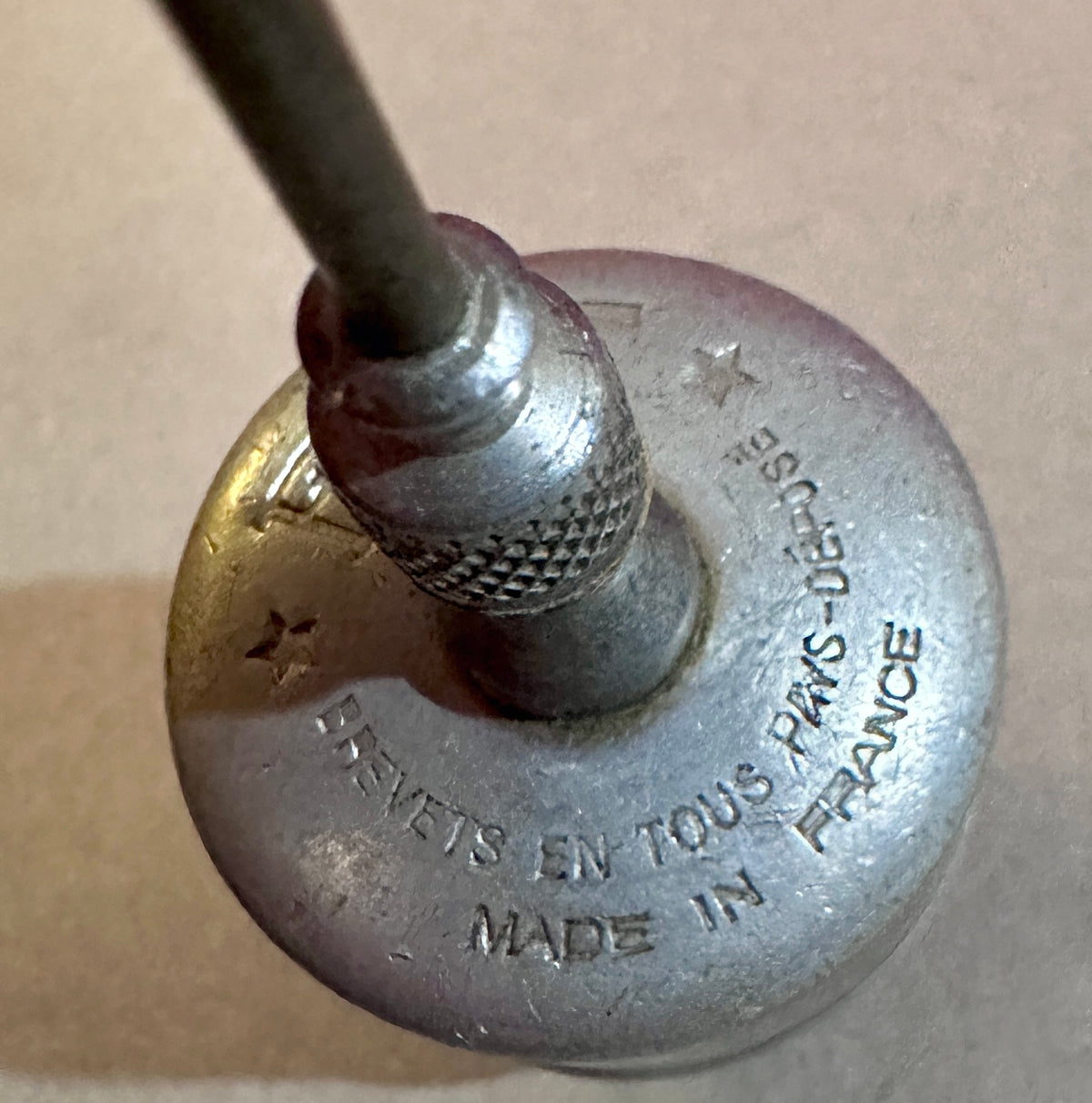 French Made Feola Precision Oil Can CS572026