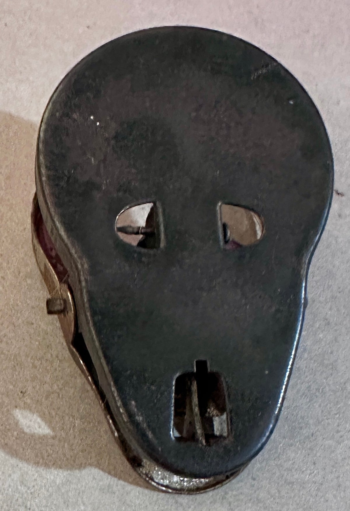 Early McGill Spring Clamp Mouse Trap, Marengo, IL CS612026