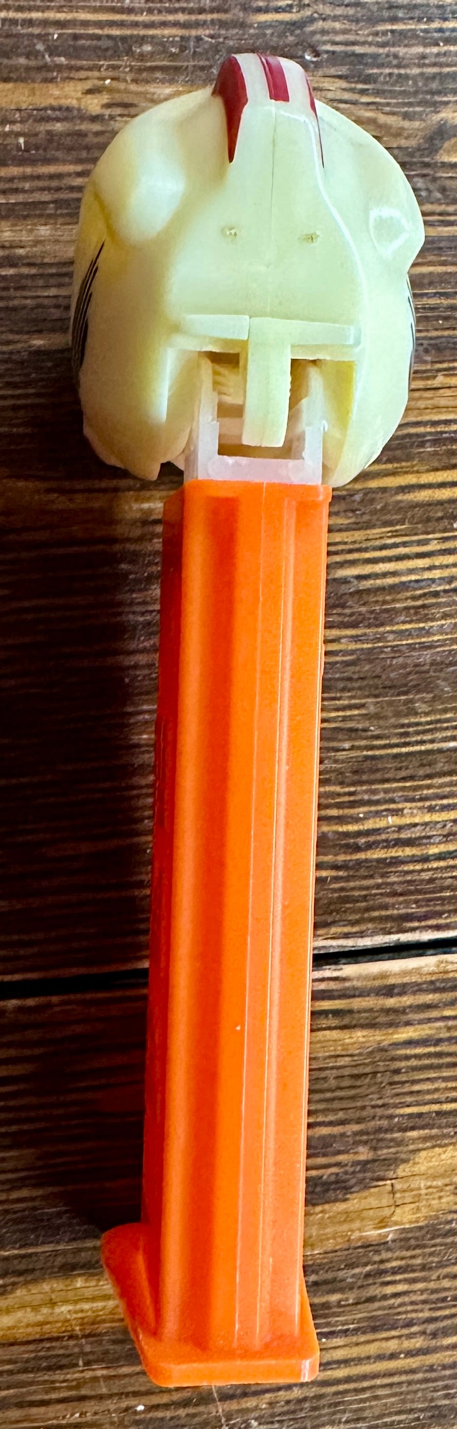 1960's ? Vintage Speed Racer Pez Dispenser - Preowned