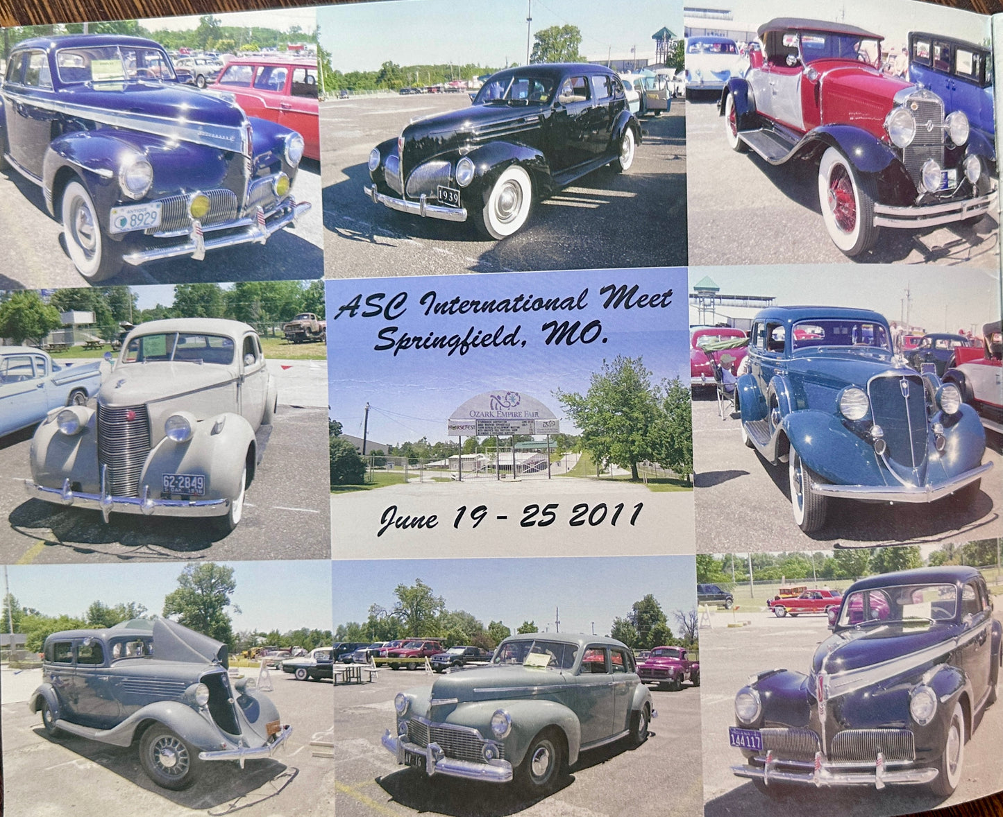 2012 Antique Studebaker Review Vol 41 No.5 Studebaker Truck SDC-6