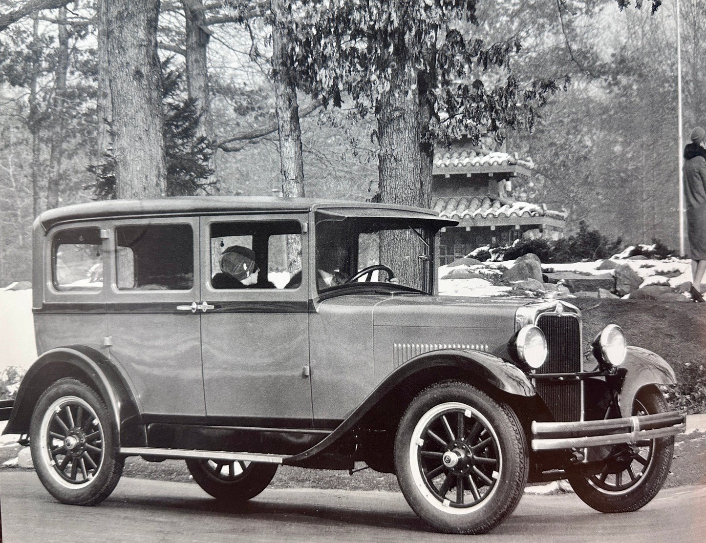 2005 the Antique Studebaker Review May-Jun Vol 34 No 7 SDC-14