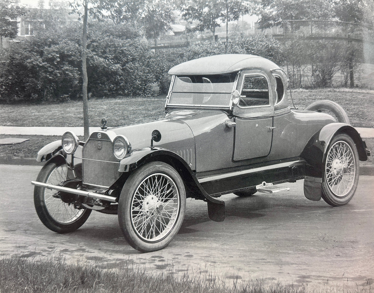 2007 Antique Studebaker Review May-Jun Vol.37 No. 1 SDC-20