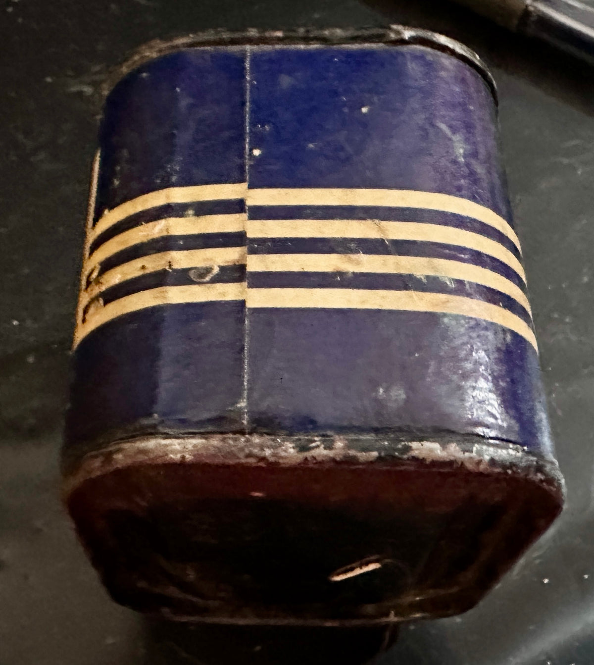 1942-1950's Delco Wheel Cylinder Repair Kit - Unopened - Damaged Side