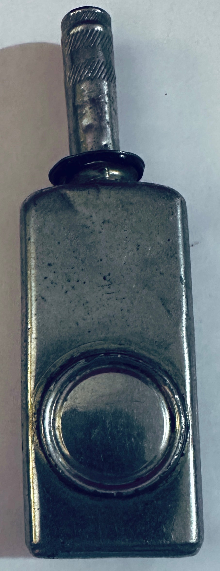 CS612026 Vintage UNION Needle Pocket Oiler with Cap