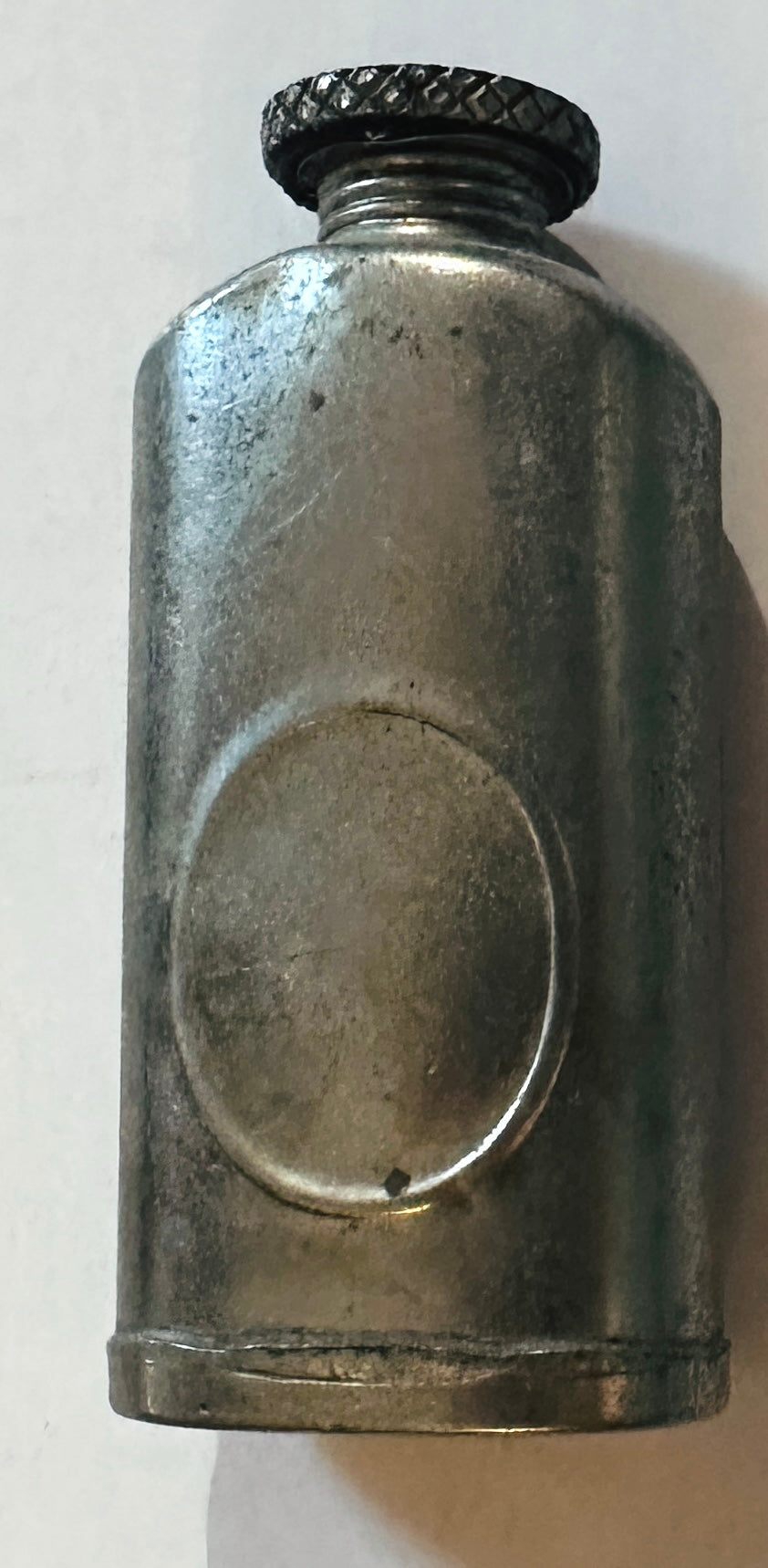 CS622026  Pocket Oiler & Spare Body with original screw on cap