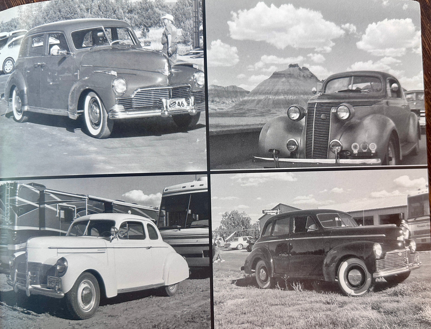 2012 Nov-Dec Antique Studebaker Review Vol 42 No 4 SDC-10