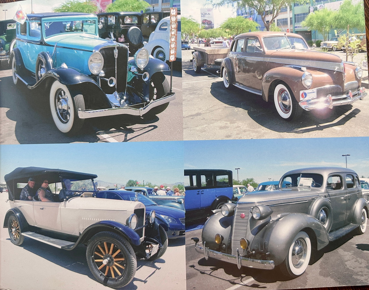 2011 Antique Studebaker Review Jan-Feb Vol 40 No 5 Magazine - SDC-11