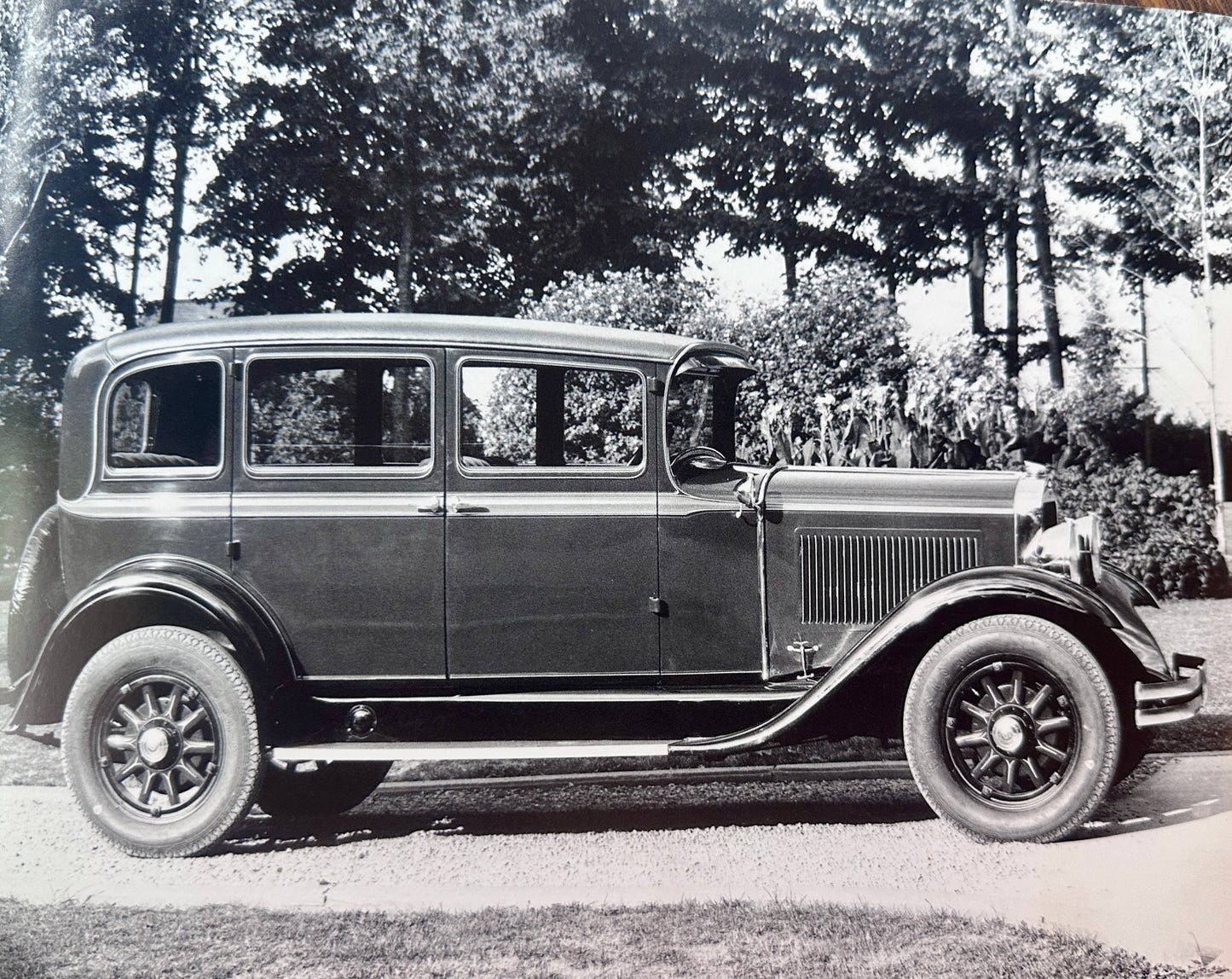 2005 the Antique Studebaker Review May-Jun Vol 34 No 7 SDC-14