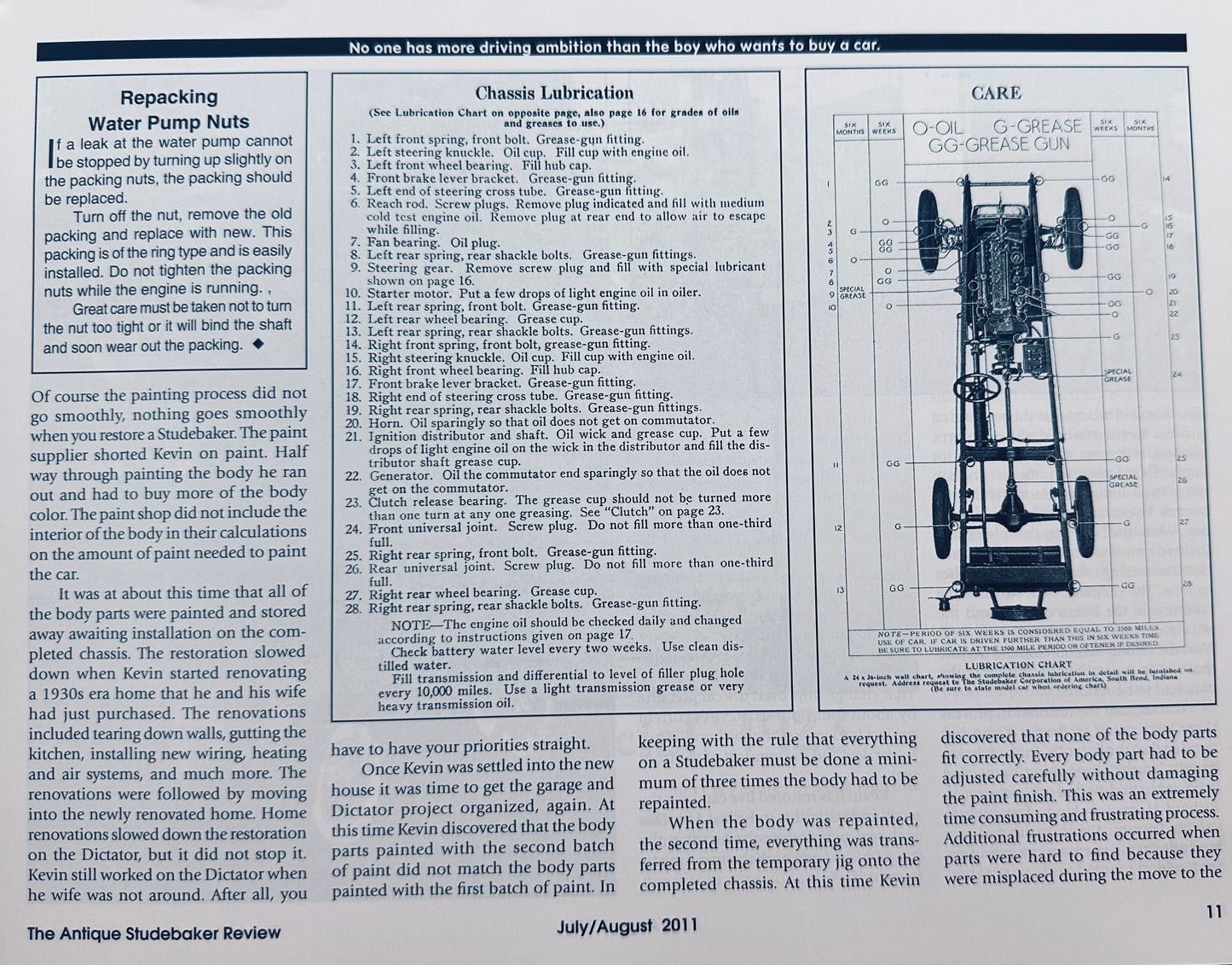 2011 Antique Studebaker Review Jul-Aug Vol.41 no.2 SDC-16