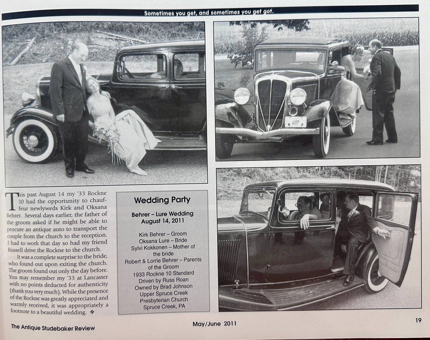 2011 Antique Studebaker Review May-Jun Vol.41 no.1 SDC-17