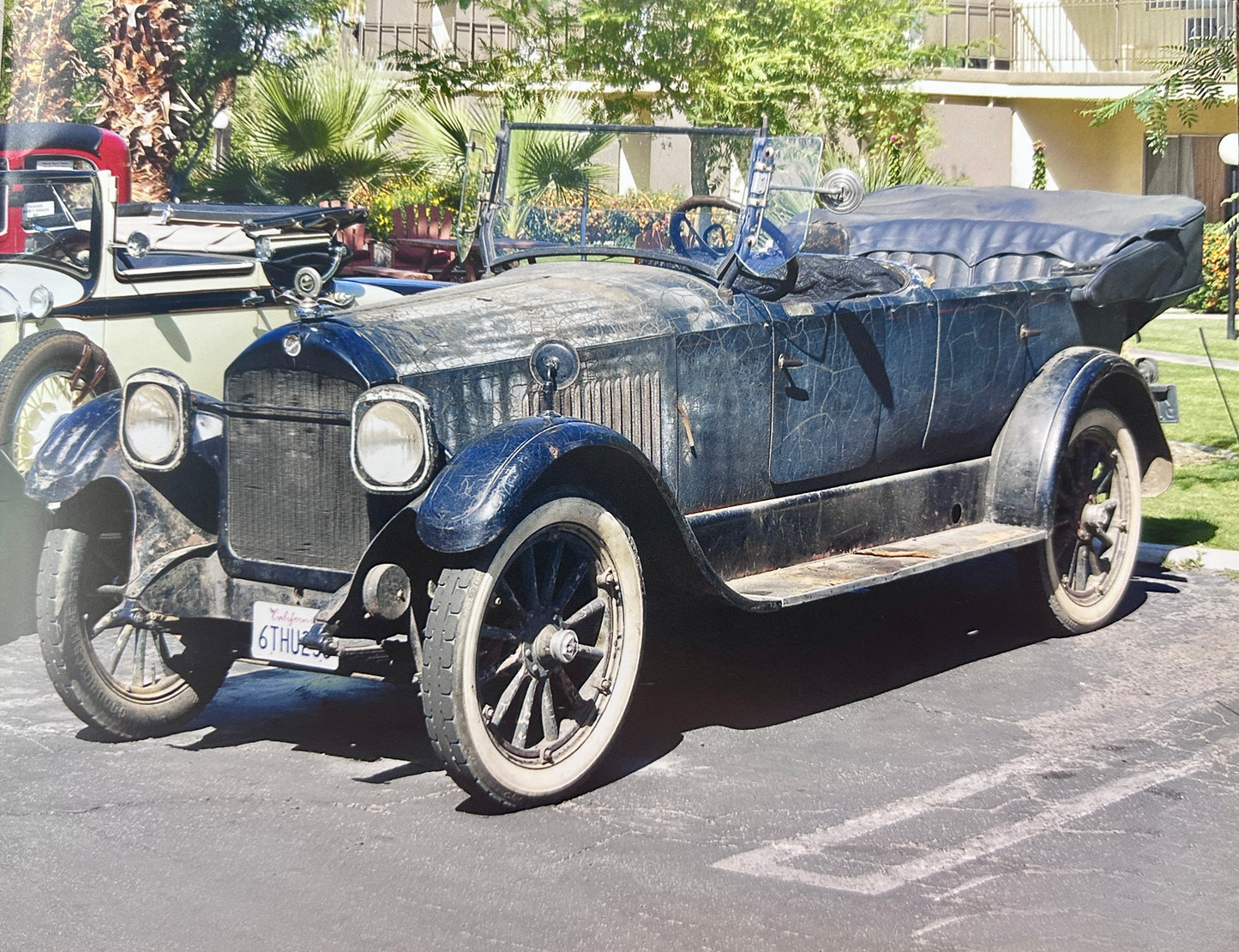 2013 Antique Studebaker Review Sept-Oct Vol.43 no. 3 SDC-18