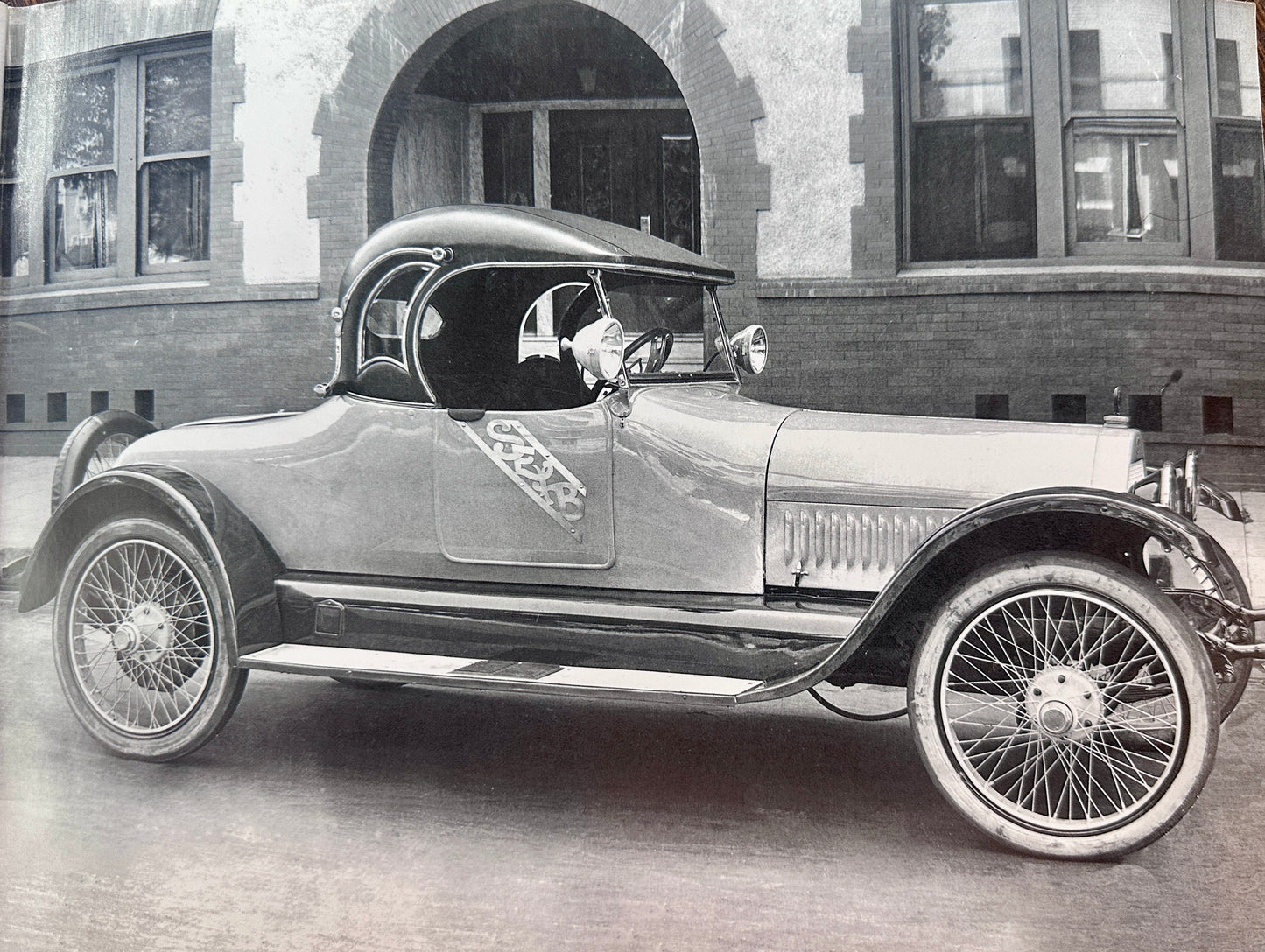 2007 Antique Studebaker Review May-Jun Vol.37 No. 1 SDC-20
